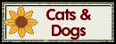 -cat craft pattern, dog craft pattern, craft pattern