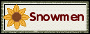 -snowman pattern, craft pattern