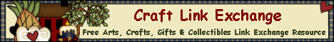 Craft Link Exchange