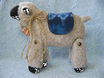 Dolly Pattern-craft pattern, pattern, sheep, sheep pattern, sheep craft pattern