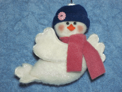 Fly Away Pattern-craft pattern, ornament pattern, bird pattern, pattern