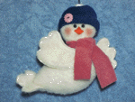 Fly Away Pattern-craft pattern, ornament pattern, bird pattern, pattern