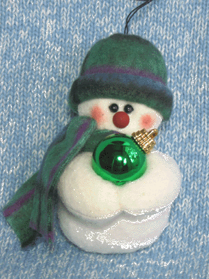Little Helper Pattern-craft pattern, snowman pattern, snowman, felt snowman, homemade craft, craft
