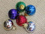 Mini Christmas Balls-Christmas balls, mini Christmas ball, mini ornaments, small ornaments, ornaments
