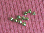 Small Jingle Bells-jingle bells, bells, gold bells, gold jingle bells, small bells, small jingle bells, craft bells, cr