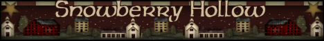 Snowberry Hollow