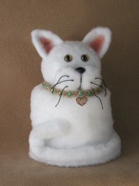 Cat Toilet Paper Roll Cover Pattern Cat Toilet Paper Roll Cover Pattern
