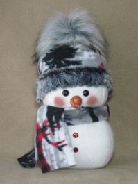 Chilly Pattern