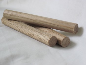 Wooden Dowel